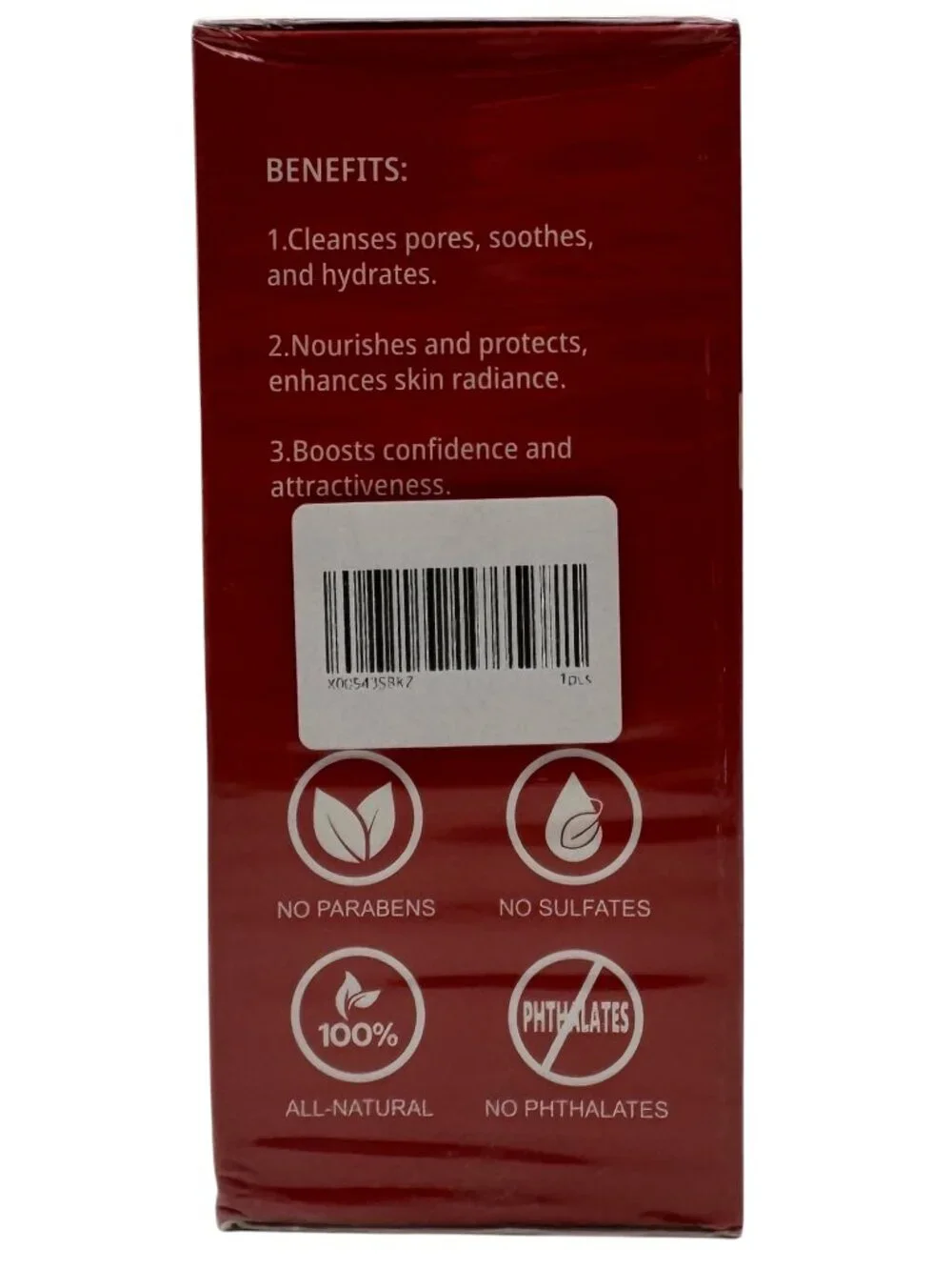 Keen fragrances santal